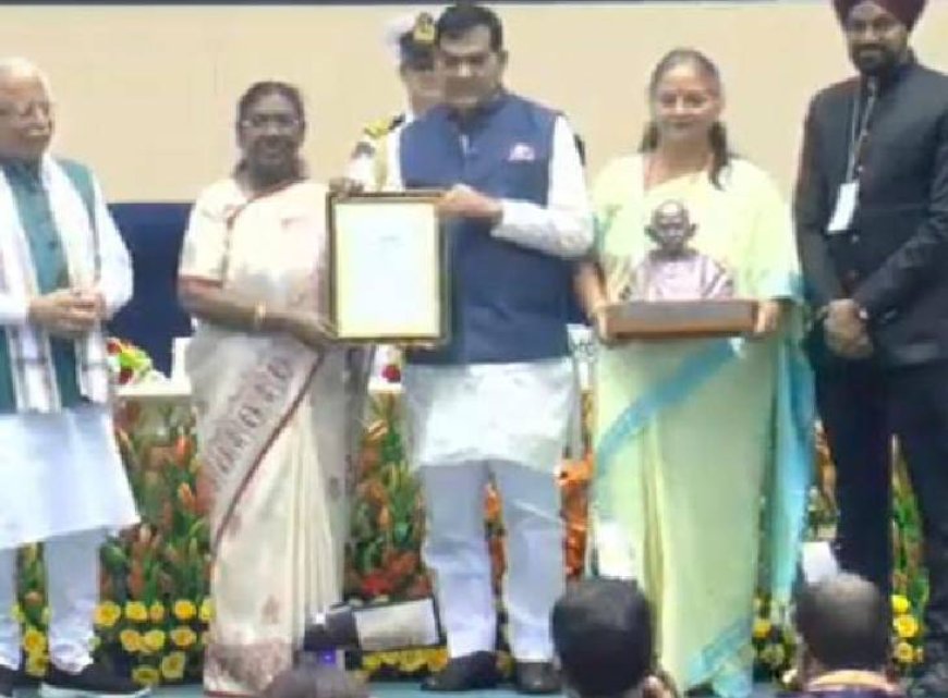 लखनऊ बना देश का तीसरा सबसे स्वच्छ शहर: 44वें स्थान से सीधे टॉप-3 में एंट्री, 7-स्टार GFC रेटिंग हासिल
