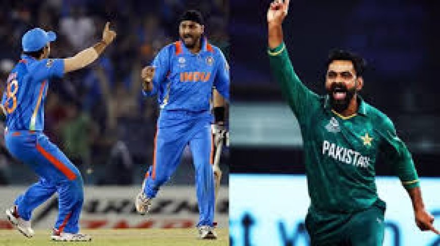 WCL में भारत-पाक मैच रद्द: आयोजकों की माफी, शिखर धवन बोले- 'देश सबसे पहले'