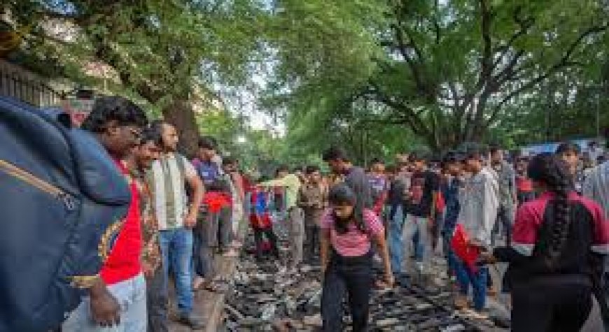 बेंगलुरु भगदड़ पर आयोग की रिपोर्ट: RCB, इवेंट कंपनी और राज्य क्रिकेट संघ को ठहराया जिम्मेदार